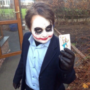 JOKER avatar