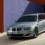 2007&#039; BMW 530d Touring 173kW