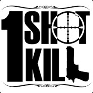 One-Shot-One-Kill