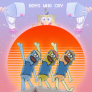 Boys Who Cry