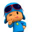 pocoyo ^-^(Прайм)