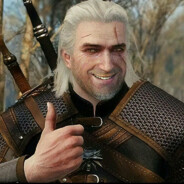 Geralt of Rivia