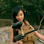 爱情公寓胡姐姐