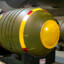 thermal nuclear bombs