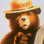 SmokeytheBear