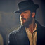 Alfie Solomons