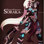 "时空夹缝中的旅人。