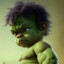 Baby Hulk