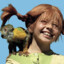 PIPPI LANGSTRUMPF