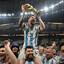 like messi