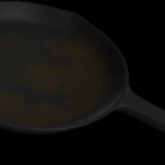 pan