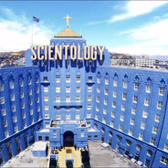 church of scientology - steam id 76561197960322063