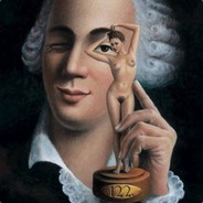 Giacomo ❤ Casanova