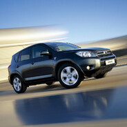 2006 Toyota Rav4