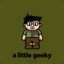 Geeky-Lad