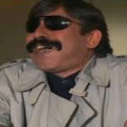 SADECE ÖLÜLER GÖRÜR 🕶