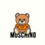 ㋡ MOSCHINO ㋡
