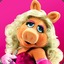 Ms. Piggy