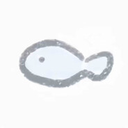 醒在深海里的fish