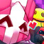Pink Knight