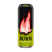 BURN