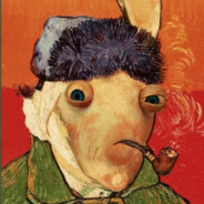 吃兔子的萝卜蛋子