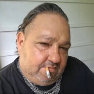 EL Gordo Que Fuma