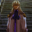 Avatar of player rejection