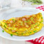 Omelette_au_fromage