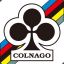 Colnago international