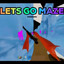 LETS GO MAZE