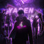 John Ryder  / Yaden25