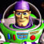 Buzzed fo a light year