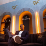 感受到战斗气息了吗？