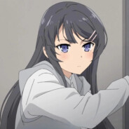 桜島麻衣をずっと愛し