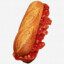 CHORIZO EN BARRA