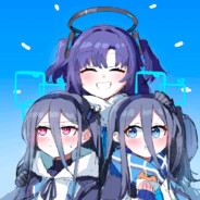 yuuka，我的管账婆