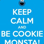 Cookie Monsta