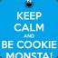 Cookie Monsta