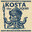 Kosta the Squid (Greek)