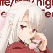 爱白嫖的伊莉雅