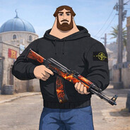 Илья Муромец