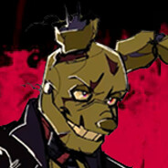 springtrap I❤U kill me plz :3