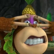 狗熊岭国王吉吉