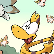 Oddgun avatar