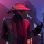 Mr. Spy