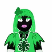 魔仙堡老魔仙 小绿