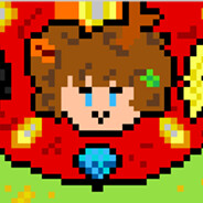 Player Avatar