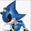Metal Sonic