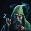 Blazebor The Green